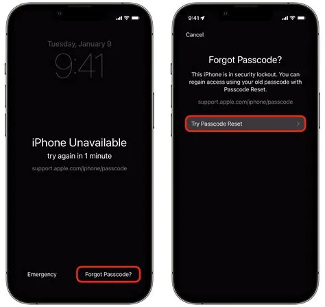 Forgot iPhone passcode? Unlock it by using your old one | Cult of Mac