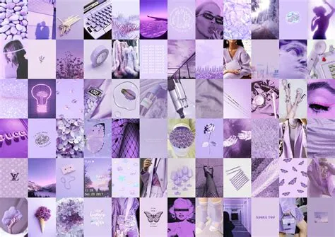Pink And Purple Collage Wallpapers - Wallpaper Cave
