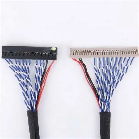 What Is Lvds Cable at Stefanie Norton blog