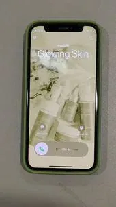 24 Hour Timer Logo Animation on White Background