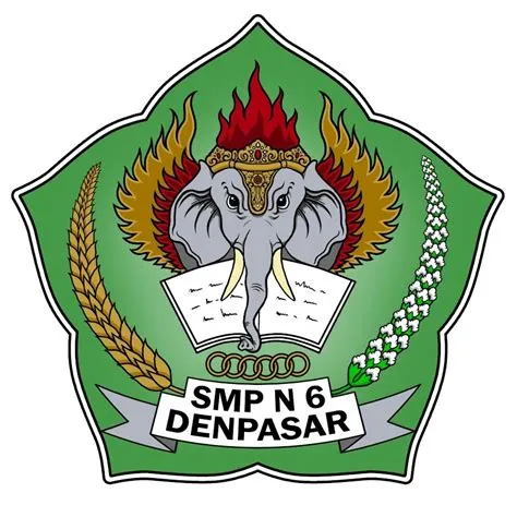 SMP NEGERI 6 DENPASAR - YouTube