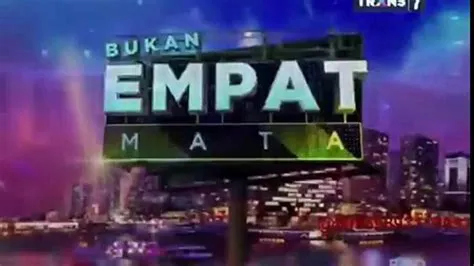 Sadis! Tukul Malahan Dihujat karena Uang Usai 'Bukan Empat Mata' Tamat ...
