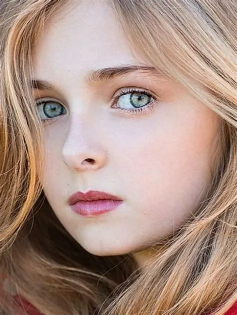 Top 10 Most Beautiful American Girls - Damia Global Services Private ...