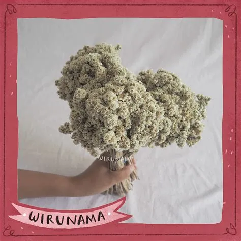 Tren Gaya 20+ Bunga Rustic