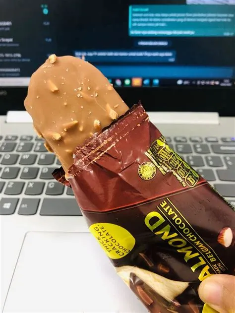 oleh Cyantik Sangat di gebang | Makanan