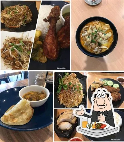 Enak Kopitiam, shop 11/61 Apsley Rd in Willetton - Restaurant menu and ...