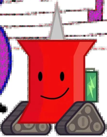 (BFDI) | Charactergonisticters Wiki | Fandom