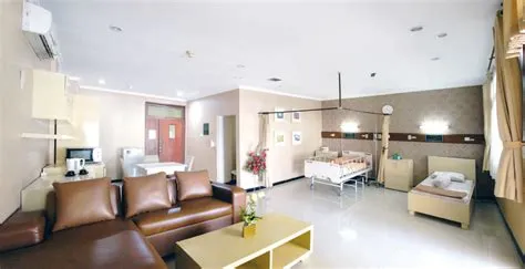 RSI Surabaya Jemursari | YARSIS