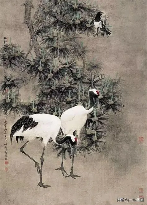 de Татьяна Puncake наш сайт https en Павлины фламинго птицы | Garza ...