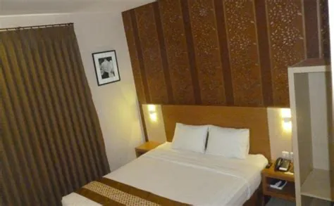 Cempaka Hill Hotel Jember Managed by Dafam di Jember - 1001malam.com