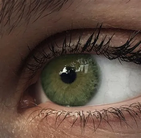 Aesthetic Eyes, Green Aesthetic, Book Aesthetic, Beautiful Eyes Color ...