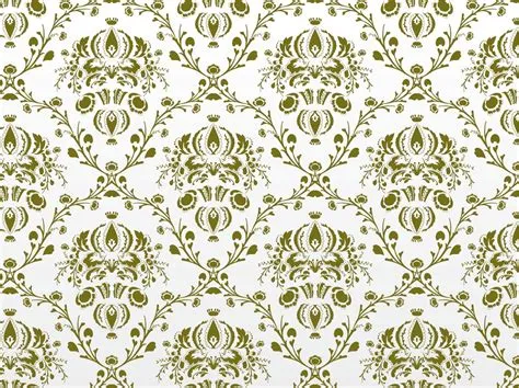 Flower Pattern Design Vector Art & Graphics | freevector.com