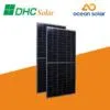 Ocean 550W | Ocean Solar - DHC Solar