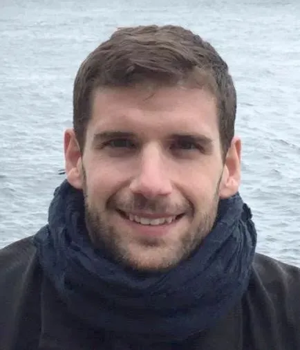 Alejandro Egido wins the 2019 NOAA David Johnson Award | NESDIS ...