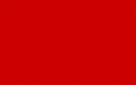 2880x1800 Boston University Red Solid Color Background