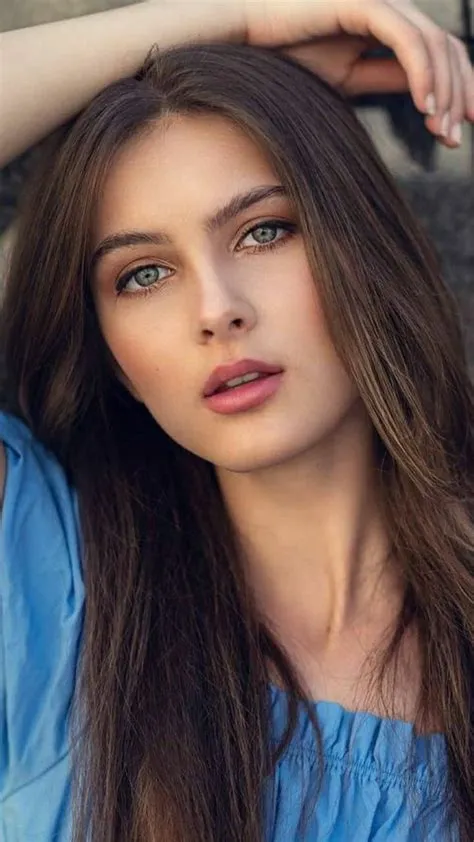 Top 10 Most Beautiful Women in the world 2022 | Top Ten Views | สวย ...