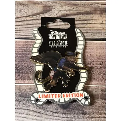 Disney Trading Pins DSF - Oz the Great and Powerful... - Depop