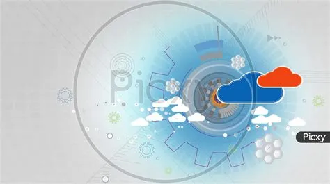 Cloud Computing Wallpapers - 4k, HD Cloud Computing Backgrounds on ...