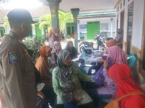 PPID Desa Kabupaten Jember