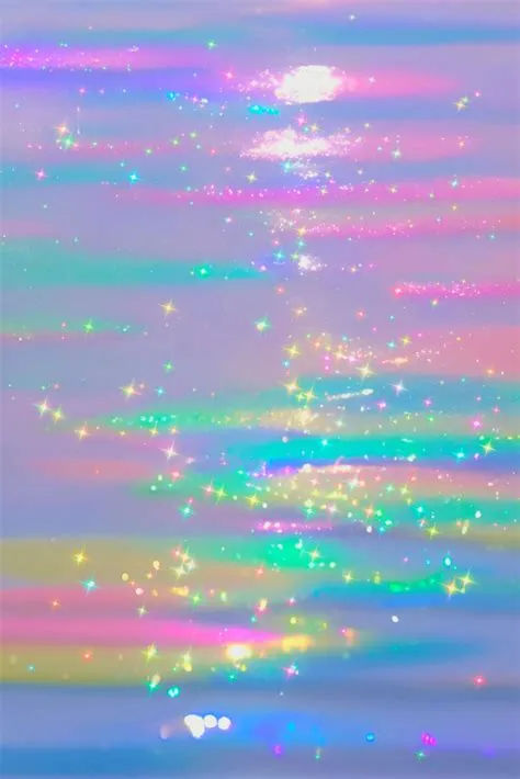 by Anastasia Garcia on Color | Holographic wallpapers, Pretty ...