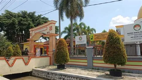 Logo SMA Negeri 3 Jember – Ruang Logo