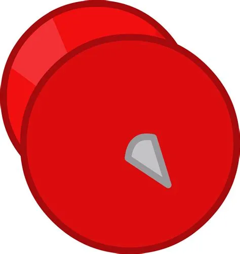 Rolling - Bfdi Pin Body - (1080x1163) Png Clipart Download