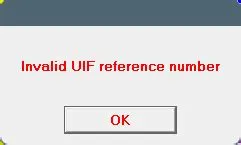 Monthly UI-19 return