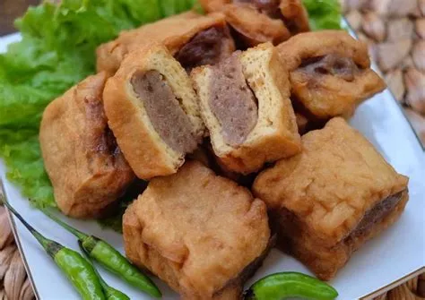 Resep Tahu bakso oleh Susi Agung - Cookpad