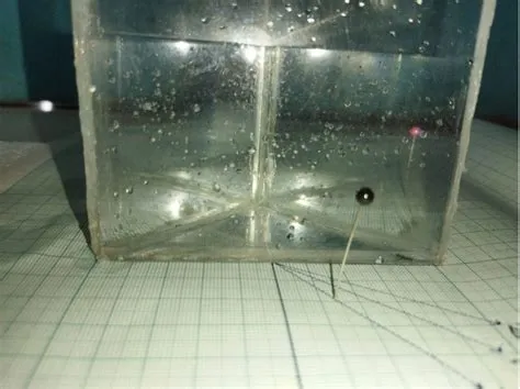 , Experiment with Pins | Download Scientific Diagram