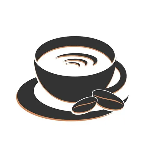 Coffee Logo Png - Free Transparent PNG Logos