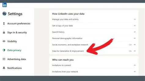 LinkedIn is scraping your data to train AI — here’s how to opt-out ...
