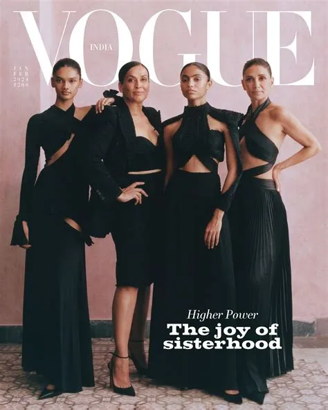 VOGUE India: Women's Magazine for Beauty, Fashion, Lifestyle ...