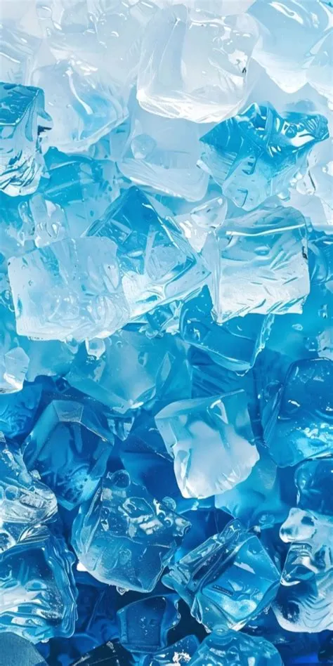 Ice cubes - Beautiful iPhone, Samsung, and Mobile Phone Wallpapers ...
