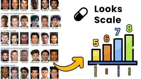 Attractiveness Scale