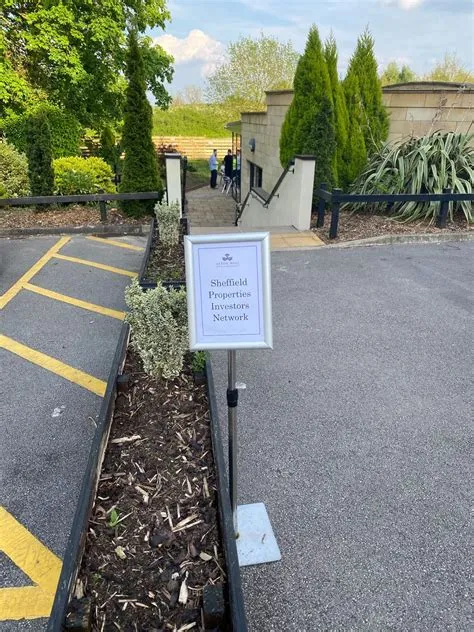James Beech on LinkedIn: #construction #property #sheffieldpin #pin # ...