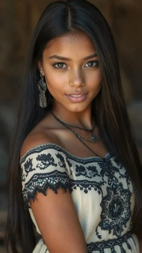 by Ohayoua on Ohayoua’s Ooh-Ahs2 in 2025 | Black beauty women ...