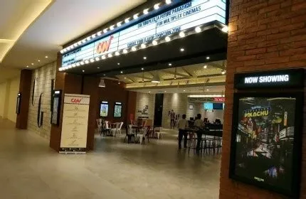Jadwal bioskop XXI, CGV, Cinemaxx di Jember dan harga tiketnya hari ini