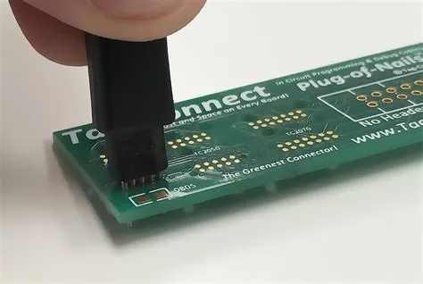 Designing for Pogo Pin Programming Cables | MacroFab