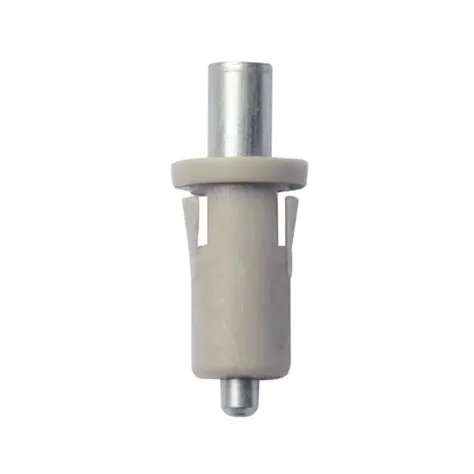 Spring Loaded Concealed Hinge Pivot Cabinet Door Pin - Pivot Hinge and ...