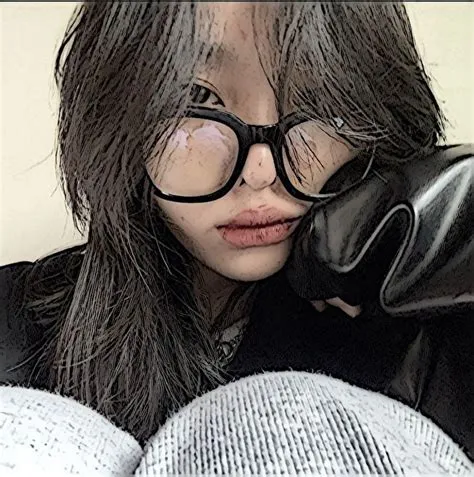 by siska on ulzzang | Aesthetic girl, Aesthetic korea, Ulzzang girl