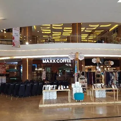 Lippo Malls Indonesia Retail Trust | Lippo Plaza Jogja