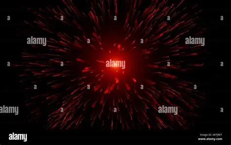 Golden fireworks celebration background 4k hi-res stock photography and ...