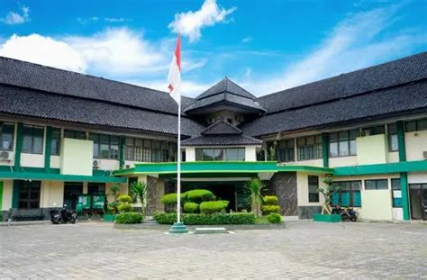 IAIN Syekh Nurjati Sebut Warga Sudah Sepakat Pembangunan Gedung Cyber