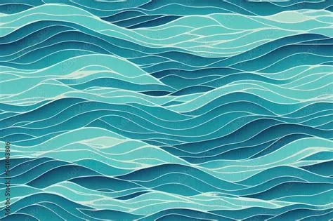 Ocean Design Pattern