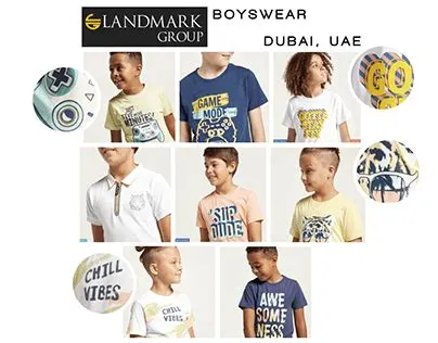 Landmark Group Projects :: Photos, videos, logos, illustrations and ...