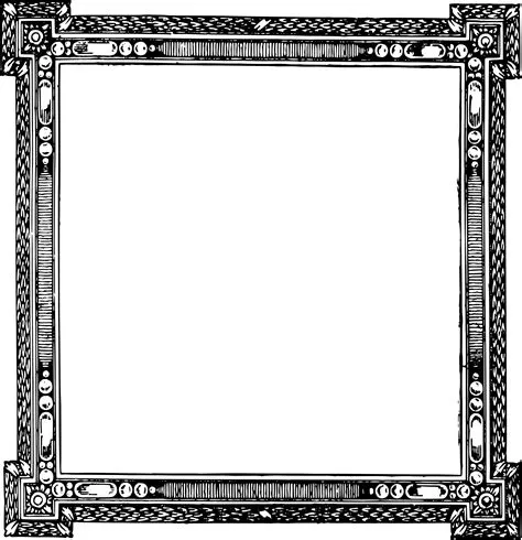 Image editor clipart frames download