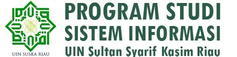 Tugas Akhir - Program Studi Sistem Informasi