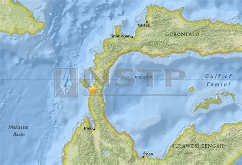 Indonesia tsunami worsened by shape of Palu bay: scientists | New ...