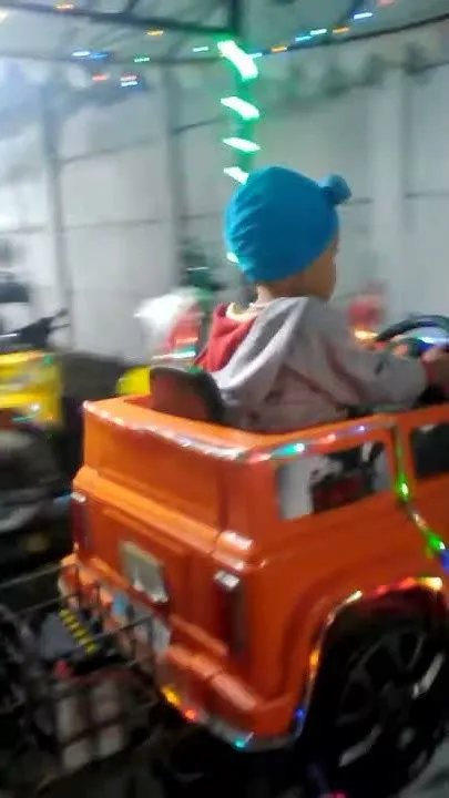 Main Di Roxy jember 1 - YouTube