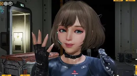 Operation Lovecraft Fallen Doll is the most anticipated erotic game on ...